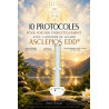 copy of RÉPERTOIRE DES FRÉQUENCES pour l'Antenne de Lecher EDD et ASCLEPIOS