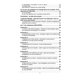 copy of RÉPERTOIRE DES FRÉQUENCES pour l'Antenne de Lecher EDD et ASCLEPIOS