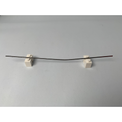 Magnetised Rod for "Retro" Lecher Antennas | VED-DISTRI