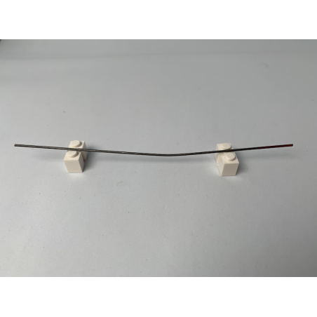 Magnetised Rod for "Retro" Lecher Antennas | VED-DISTRI