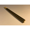 Large Hollow Arms for EDD or RETRO Lecher Antennas | VED-DISTRI