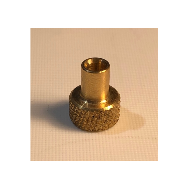 Set of 2 Tightening Nuts for EDD and "Retro" Lecher Antennas | VED-DIS