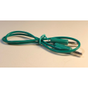 Cable de 1m pour Antenne de Lecher EDD et 
