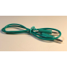 1 m Cable for EDD and "Retro" Lecher Antennas | VED-DISTRI
