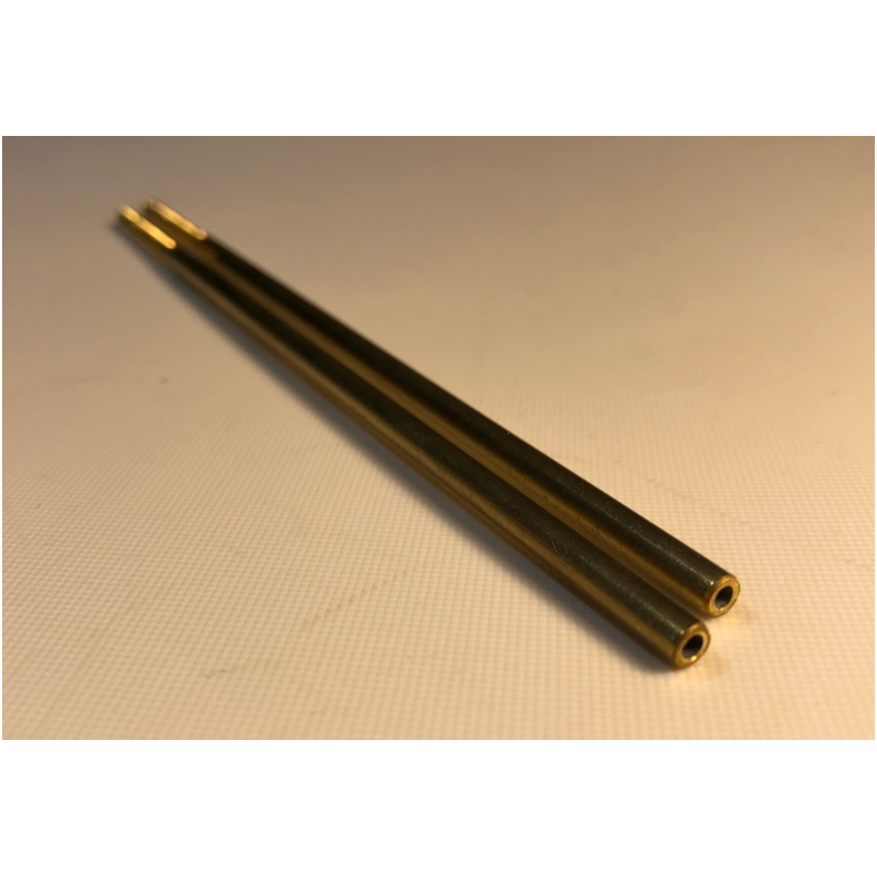 Hollow Arms for EDD or Retro Lecher Antennas | VED-DISTRI