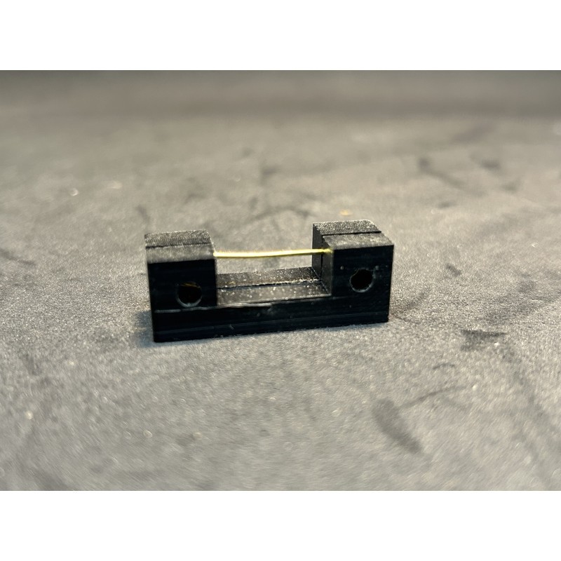 Cursor for EDD and "Retro" Lecher Antennas | VED-DISTRI