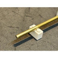 High-Conductivity Hollow Arms for EDD or Retro Lecher Antennas | VED-D