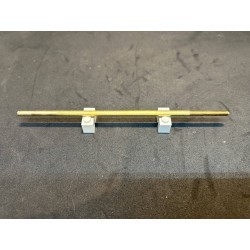 High-Conductivity Arms for EDD or RETRO Lecher Antennas | VED-DISTRI