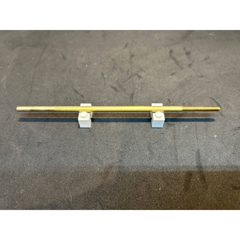 High-Conductivity Arms for EDD or RETRO Lecher Antennas | VED-DISTRI