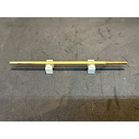 High-Conductivity Arms for EDD or RETRO Lecher Antennas | VED-DISTRI