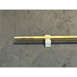 High-Conductivity Arms for EDD or RETRO Lecher Antennas | VED-DISTRI