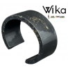 Bracelet Wika Dynamiseur 031- Noir et Or.