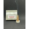 White Sage Incense, box of 12 cones