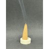 White Sage Incense, box of 12 cones