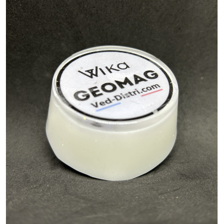 WIKA GEOMAG – Harmonisateur d'ondes, rayon 5 m | VED-DISTRI