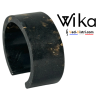 Bracelet Wika Dynamiseur - Noir et Or.