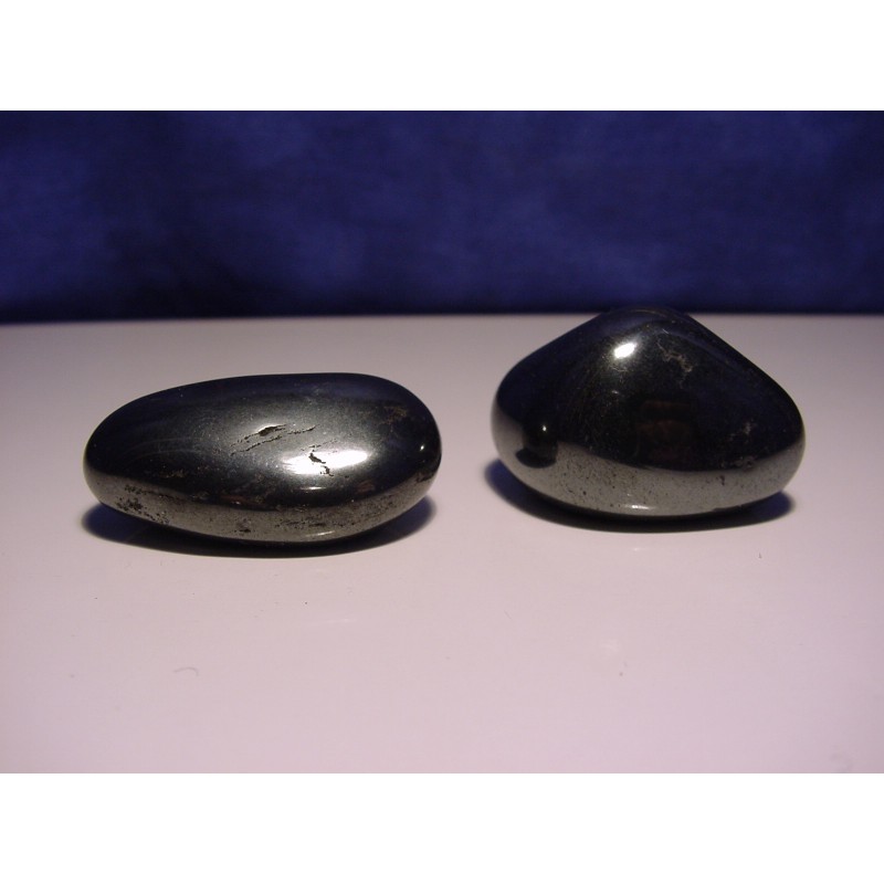 Hematite – Tumbled Stone | VED-DISTRI