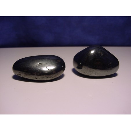 Hematite – Tumbled Stone | VED-DISTRI