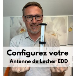 Configurateur d'antenne de Lecher EDD