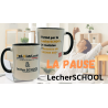LecherSCHOOL Mug