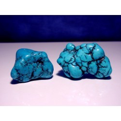 Turquoise – Tumbled Stone | VED-DISTRI
