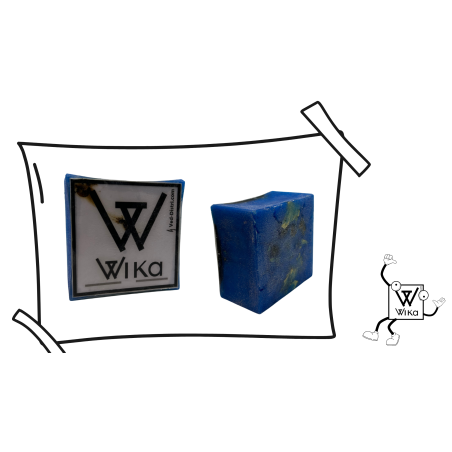 Cabossé – WIKA Home Harmonizer | VED-DISTRI