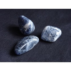 Sodalite – Tumbled Stone | VED-DISTRI