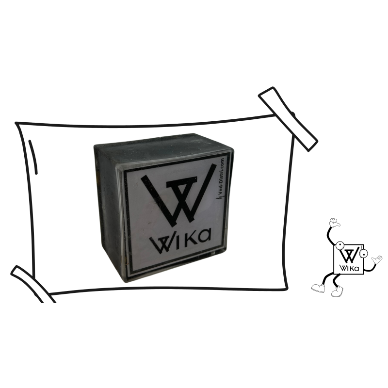 Cabossé - WIKA Black Protect - 4