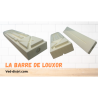 Universal self-protected Luxor bar B1