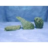 Moldavite – Rough Stone | VED-DISTRI