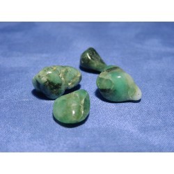 Emerald – Tumbled Stone | VED-DISTRI