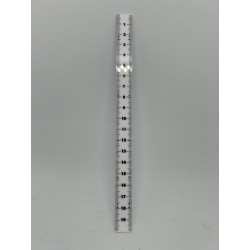 Ruler with 9 Markers for EDD and "Retro" Lecher Antennas | VED-DISTRI