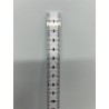 Ruler with 9 Markers for EDD and "Retro" Lecher Antennas | VED-DISTRI