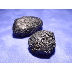 Tektite – Tumbled Stone | VED-DISTRI