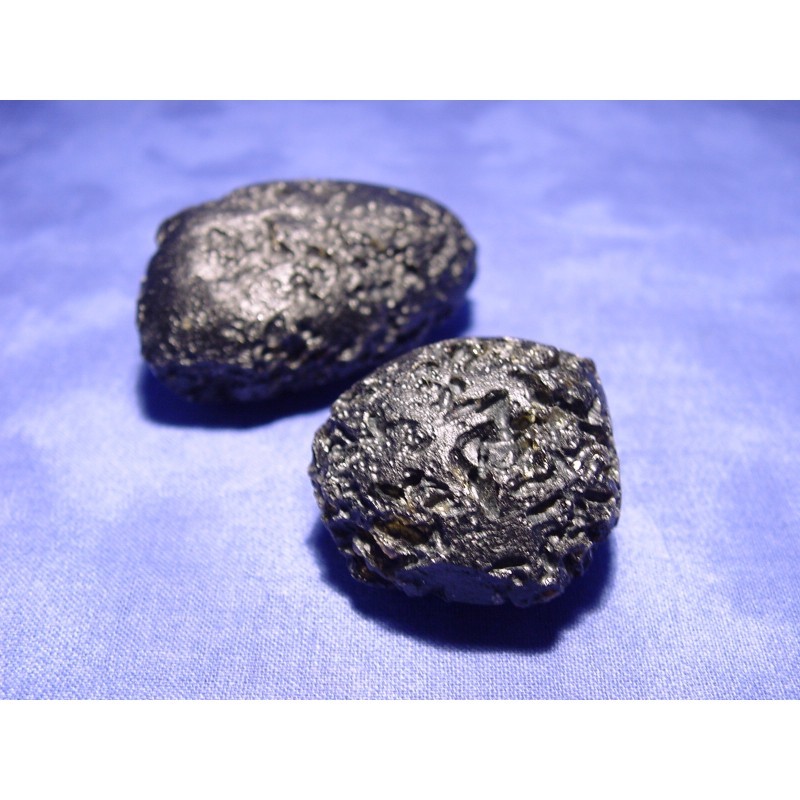 Tektite – Tumbled Stone | VED-DISTRI