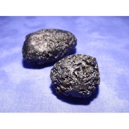 Tektite – Tumbled Stone | VED-DISTRI
