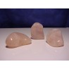Rose Quartz – Tumbled Stone | VED-DISTRI