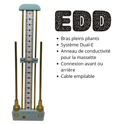 ANTENNE DE LECHER EDD...