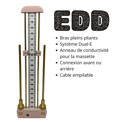 ANTENNE DE LECHER EDD...