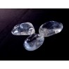 Clear Quartz – Tumbled Stone | VED-DISTRI