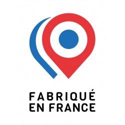 ANTENNE DE LECHER EDD Couleur Jaune sans massette ni câble