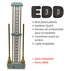 ANTENNE DE LECHER EDD...