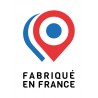 ANTENNE DE LECHER EDD Couleur Rouge sans massette ni câble