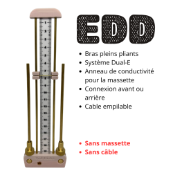 ANTENNE DE LECHER EDD...