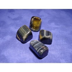 Tiger Iron – Tumbled Stone | VED-DISTRI