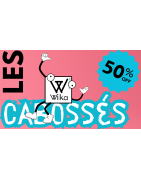 Les Cabossés