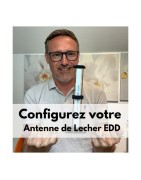 Configurateur d'antenne de Lecher EDD
