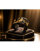 Joaillerie vibratoire