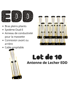 Nos antennes de Lecher