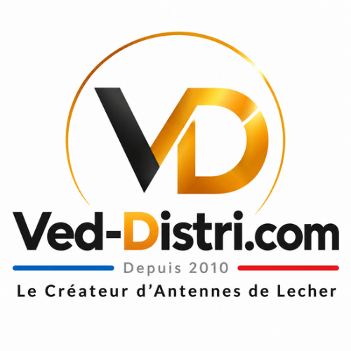 Ved-Distri.com par Eric DAUB
